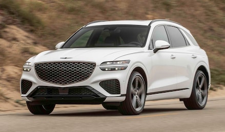 2022 Genesis GV70 Yearlong Review: From California to Texas and Back