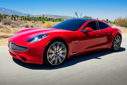 First Look, Again: Karma Revero